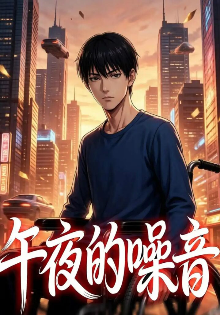 最后生还者